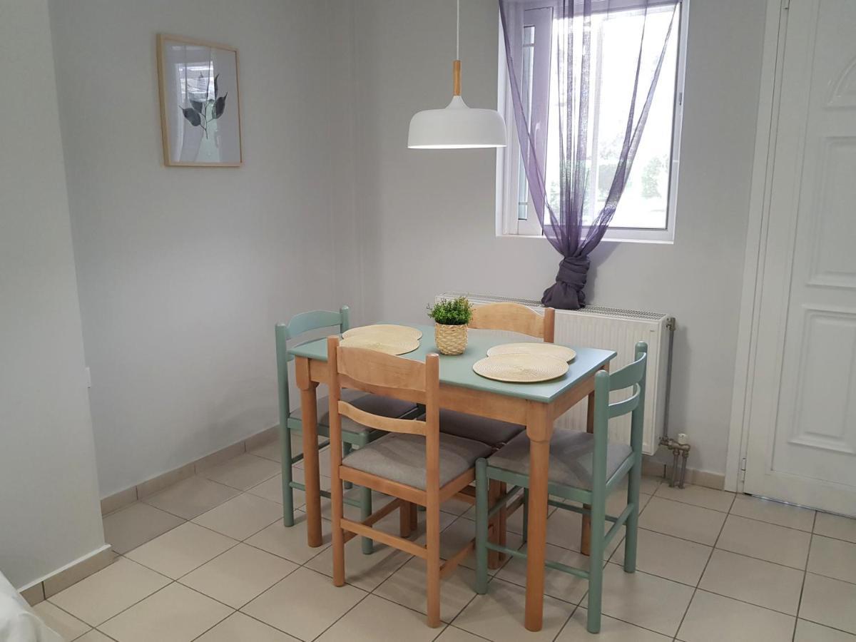 Elaia Villa Lefkada City Exterior photo